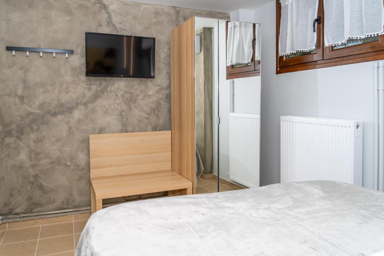 Angels Apartment Free Private Parking Thessaloníki Ngoại thất bức ảnh