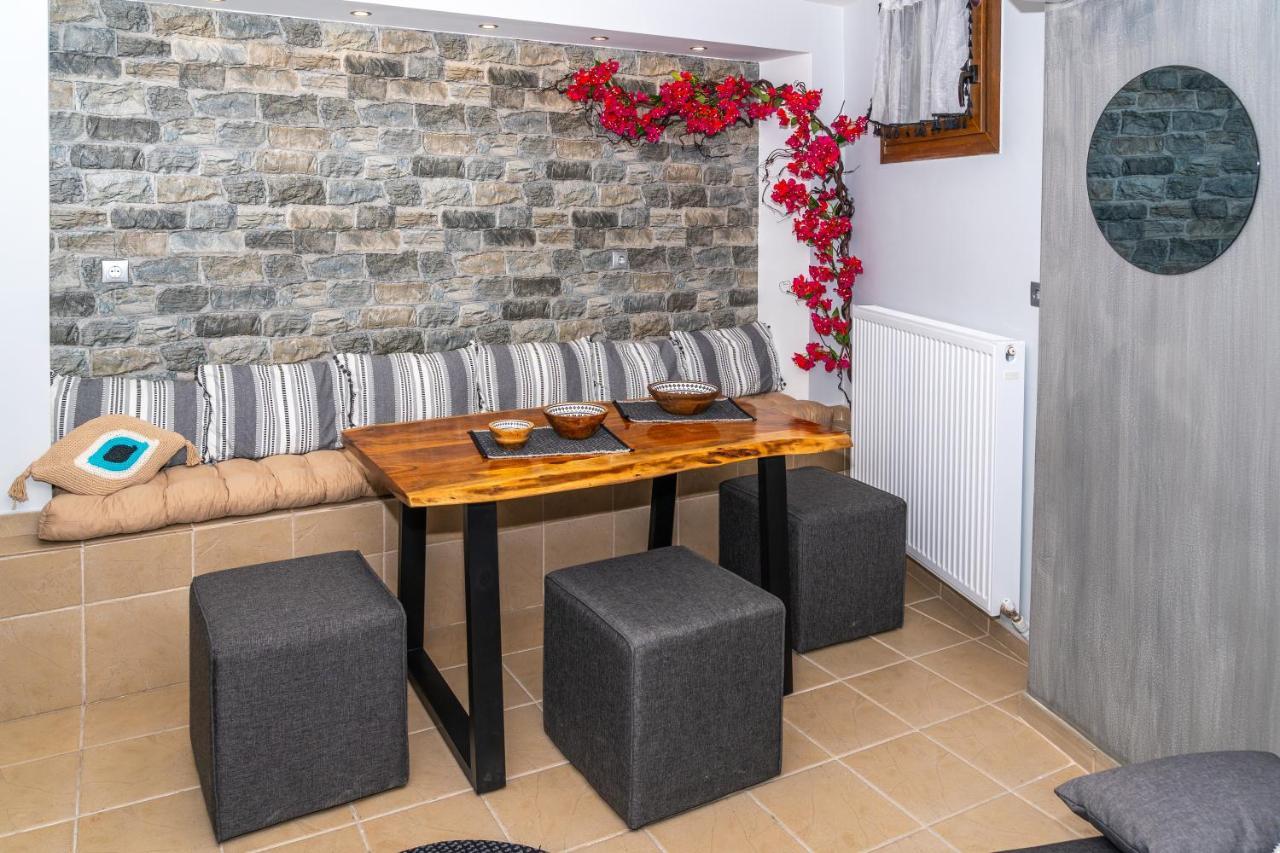 Angels Apartment Free Private Parking Thessaloníki Ngoại thất bức ảnh